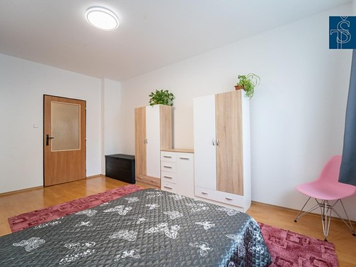 Prodaný byt 3+1 101 m²