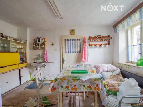 Prodaný dům 62 m², pozemek 1074 m²