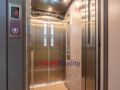Prodaný byt 3+1 67 m²