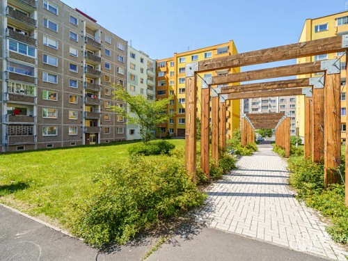 Prodej bytu 3+1 77 m²