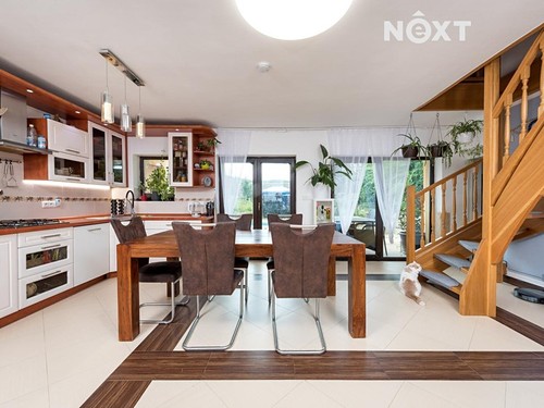 Prodaný dům 122 m², pozemek 470 m²