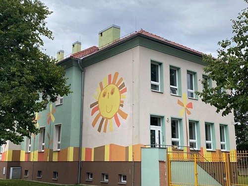 Prodaný byt 1+1 35 m²