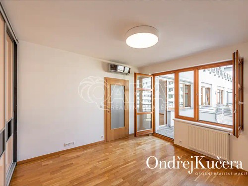 Prodaný byt 2+kk 75 m²