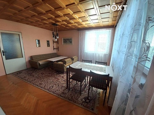 Prodaný dům 160 m², pozemek 1090 m²