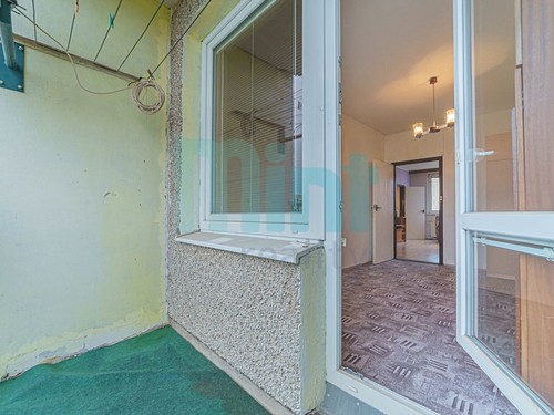Prodaný byt 3+1 72 m²