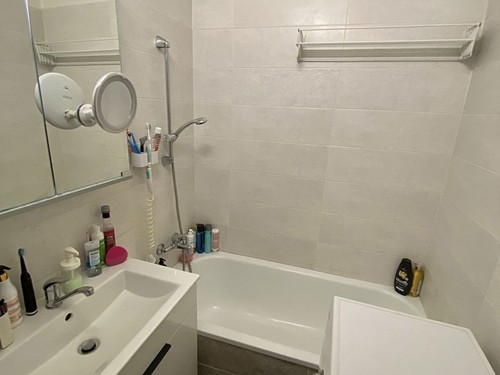 Prodaný byt 2+1 53 m²