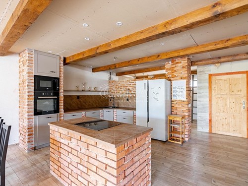 Prodaný dům 250 m², pozemek 2226 m²