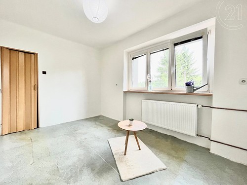 Prodaný dům 255 m², pozemek 750 m²