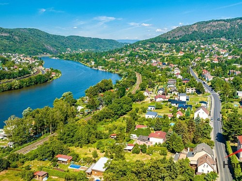 Prodaný dům 170 m², pozemek 638 m²