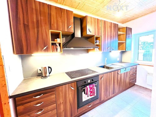 Prodaný dům 63 m², pozemek 448 m²