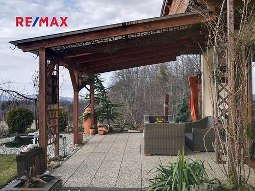 Prodaný dům 195 m², pozemek 848 m²
