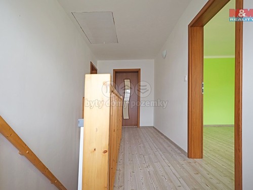 Prodaný dům 130 m², pozemek 559 m²