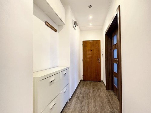 Prodaný byt 2+1 61 m²