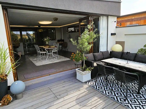 Prodaný dům 358 m², pozemek 463 m²