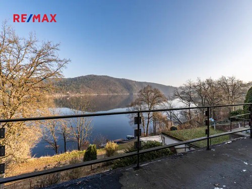 Prodaná chata 85 m², pozemek 381 m²