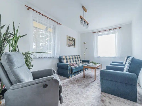 Prodaný dům 75 m², pozemek 1049 m²