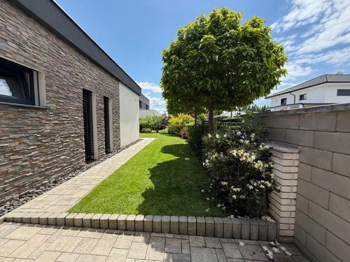 Prodej domu 207 m², pozemek 715 m²