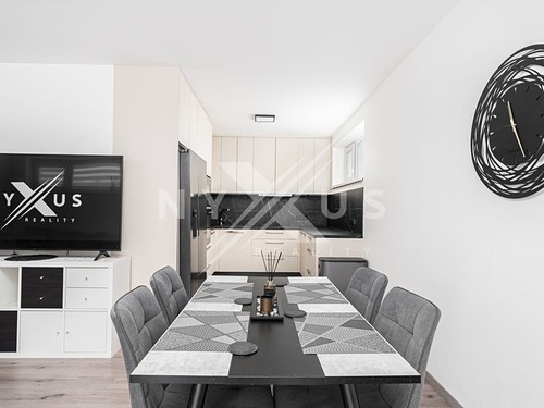 Prodaný byt 4+kk 93 m²