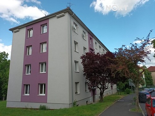 Prodaný byt 2+1 53 m²