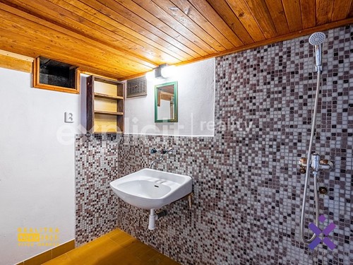 Prodaná chata 75 m², pozemek 879 m²