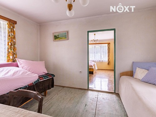 Prodaný dům 80 m², pozemek 755 m²
