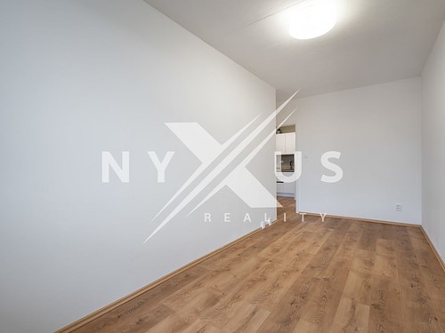 Prodaný byt 2+1 47 m²