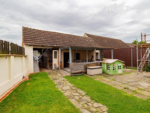 Prodaný dům 122 m², pozemek 392 m²