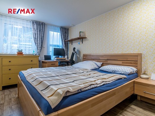 Prodaný dům 74 m², pozemek 970 m²