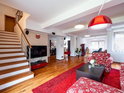 Prodaný dům 250 m², pozemek 914 m²