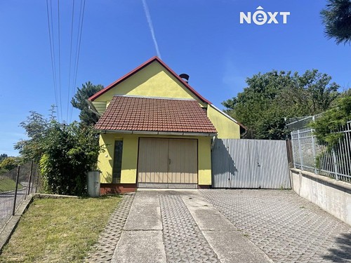 Prodaný dům 120 m², pozemek 809 m²