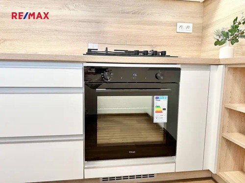 Prodaný byt 2+kk 48 m²