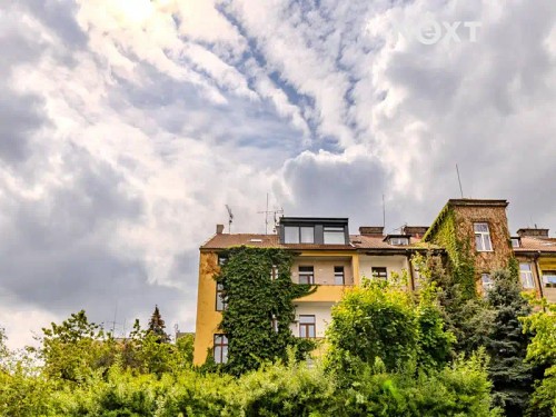 Prodej bytu 2+1 92 m²