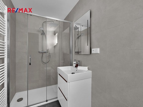 Prodaný byt 2+1 61 m²