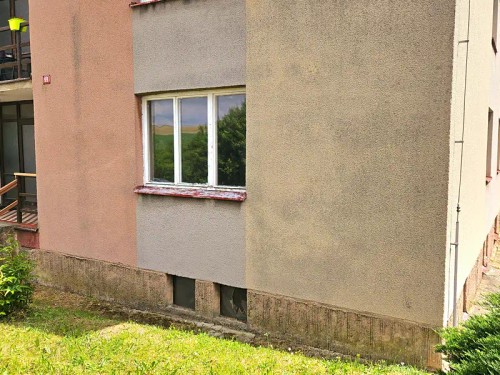 Prodaný  byt 3+1 72 m²