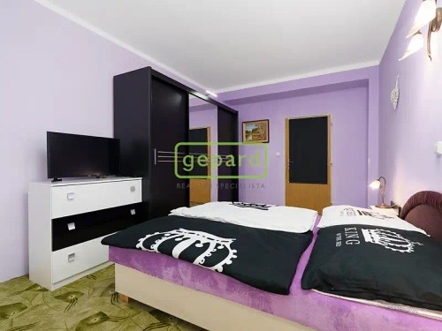Prodej bytu 3+1 71 m²