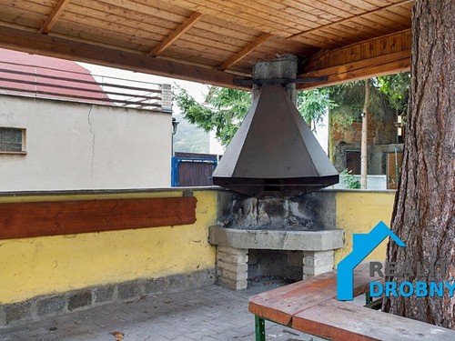 Prodaný dům 342 m², pozemek 3306 m²