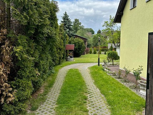 Prodaný dům 250 m², pozemek 1263 m²