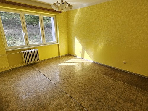 Prodaný byt 3+1 65 m²