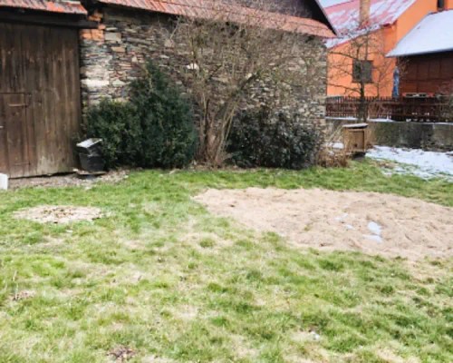 Prodej domu 601 m², pozemek 1240 m²