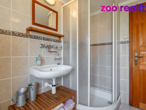 Prodaná chalupa 160 m², pozemek 296 m²