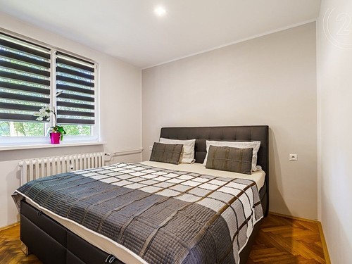 Prodaný byt 3+1 59 m²