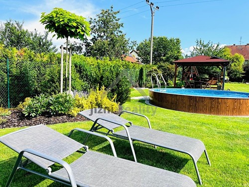 Prodaný dům 350 m², pozemek 1762 m²