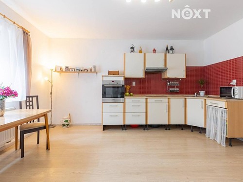 Prodaný dům 200 m², pozemek 576 m²