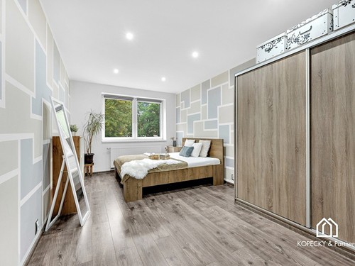 Prodaný dům 167 m², pozemek 538 m²