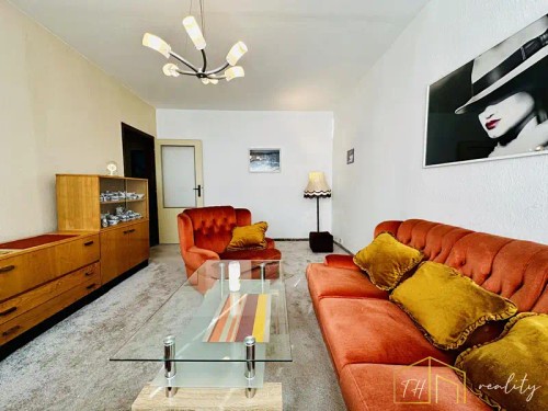 Prodej bytu 3+1 68 m²