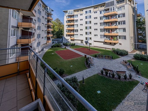 Prodaný byt 4+kk 105 m²