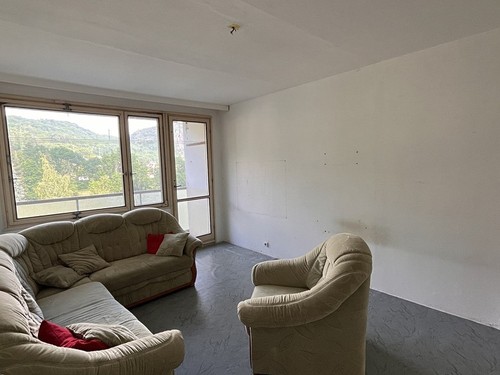Prodaný byt 4+1 99 m²