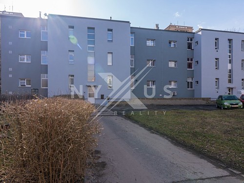 Prodaný byt 3+1 76 m²
