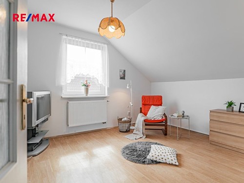 Prodaný dům 205 m², pozemek 707 m²
