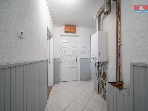 Prodaný byt 3+1 64 m²